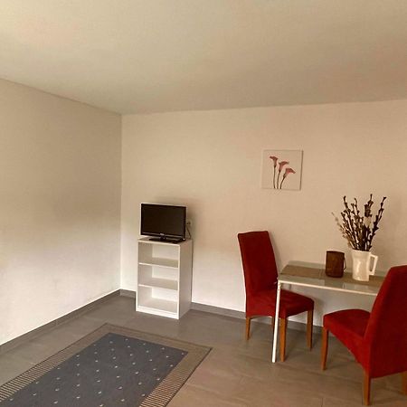 Ferienwohnung Mops Nauders Bagian luar foto