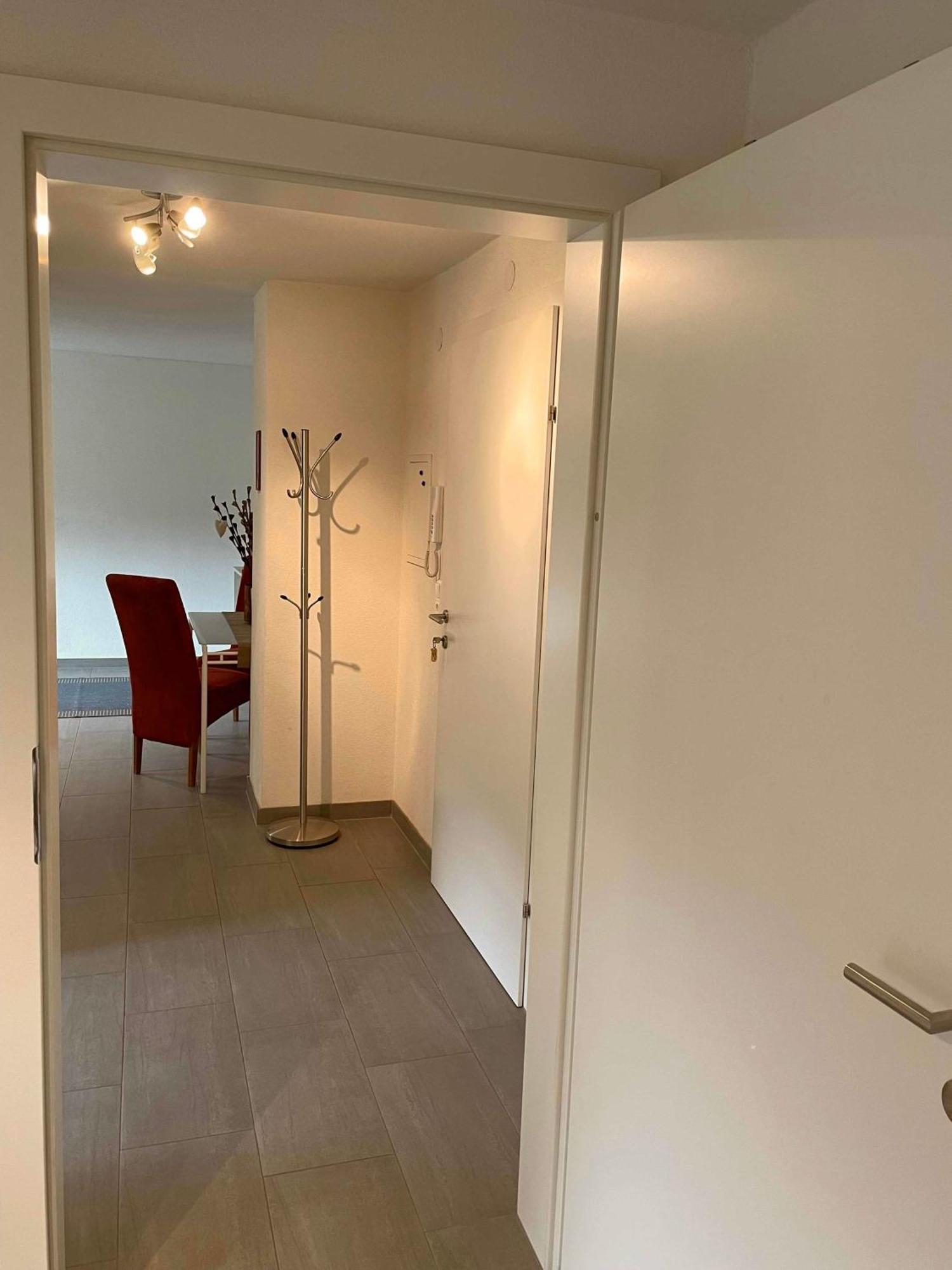 Ferienwohnung Mops Nauders Bagian luar foto